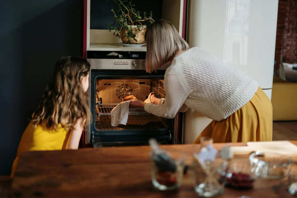 Service Chef à domicile