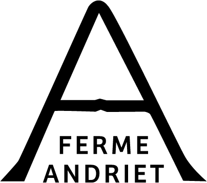 Logo Ferme Andriet